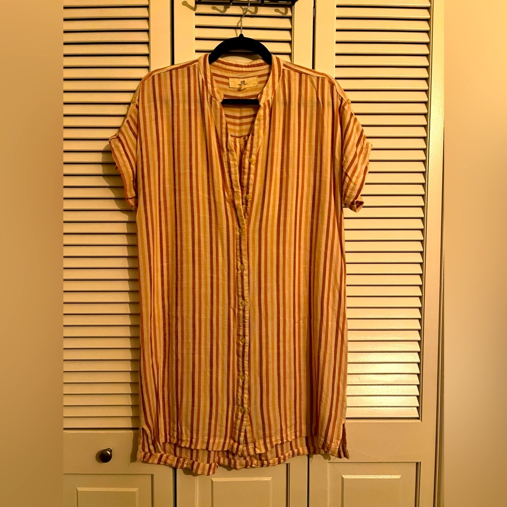 Thred & Supply Mini Dress